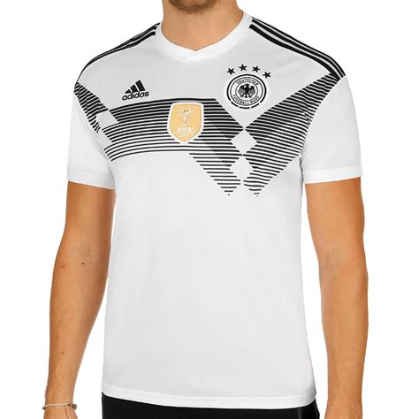 adidas dfb wm trikot 2018 herren|Adidas Deutschland Trikot 2018 .